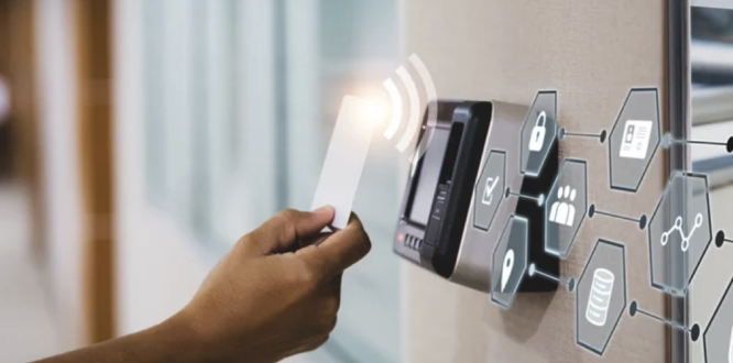 Access Control